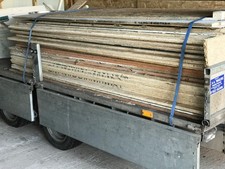 OSB Board Sterling boards Not