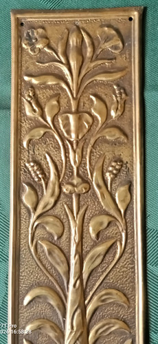Reclaimed antique rectangle - reclaimed,