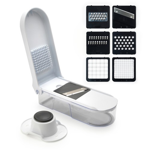 Salter food chopper - food,