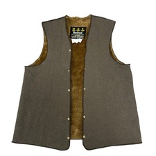 Barbour Warm Pile Lining Gilet