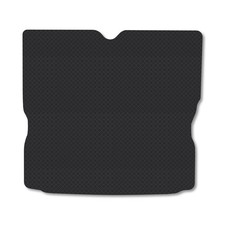 Tailored Car Boot Mat Fits