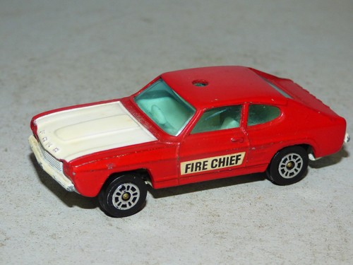 Corgi juniors ford - juniors, 1