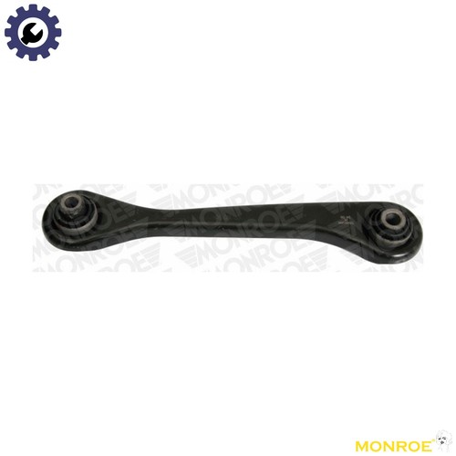 Controltrailing arm wheel - controltrailing,