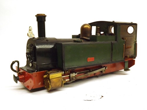 Roundhouse models live - models,