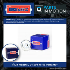 Strut Anti Friction Bearing fits HONDA HR-V RU1, RU8 Front 1.5 1.6D 2015 on B&B