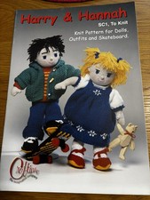Craftime SC1 knitting pattern
