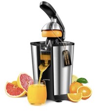 Orange Juicer Electric, Citrus