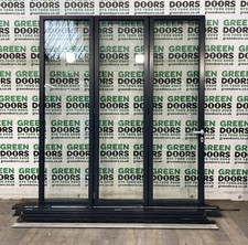 ANTHRACITE GREY BIFOLDING