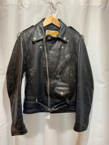 Rare schott vintage one - rare, star