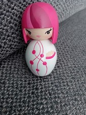 momiji doll: Dancing girl