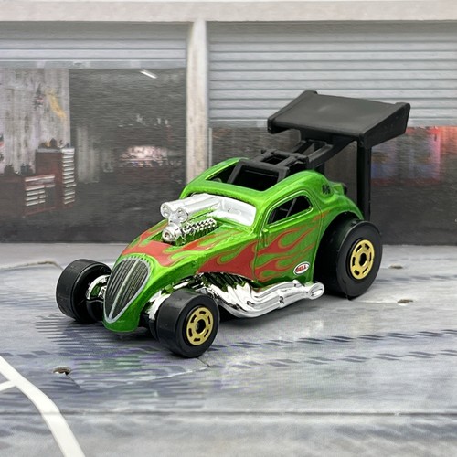 Hot wheels fiat - fiat, 500