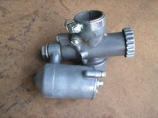 Puch Alpine scooter SR 125 150