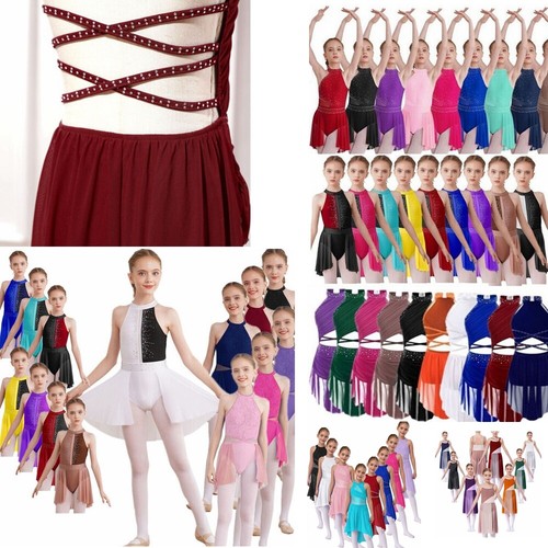 Girls kids lyrical - girls, latin