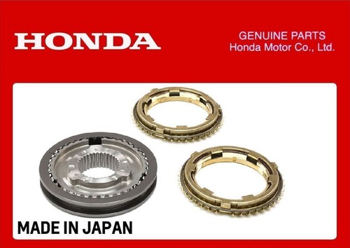 Genuine honda synchro sleeve - honda,