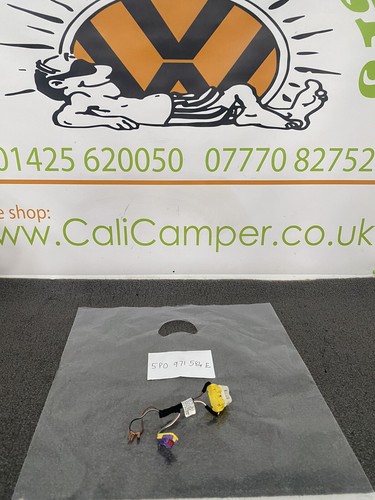 Volkswagen airbag harness - volkswagen,