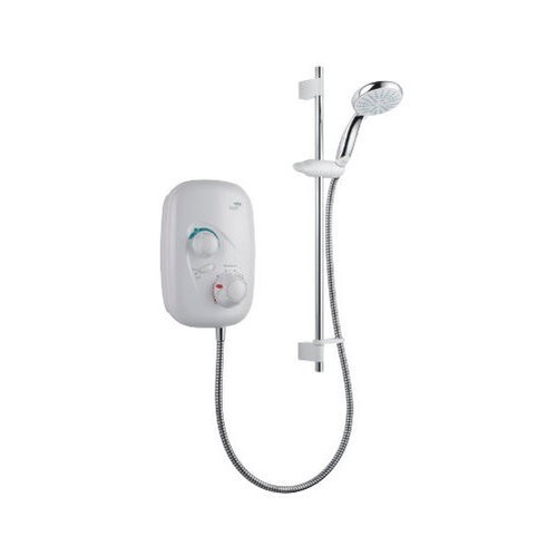 Mira event thermostatic - mira,