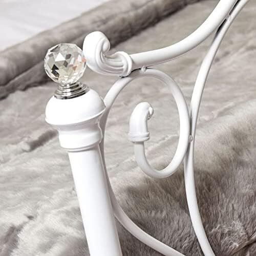3ft single metal - 3ft, with