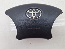 2011 Toyota Hilux MK7 HL3 Steering Wheel Airbag