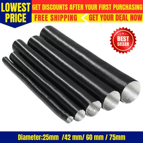 Diesel heater air duct pipe - heater,