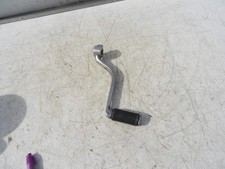 kawasaki z 1000 st gear lever