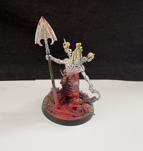 Warhammer quest cursed city - cursed,