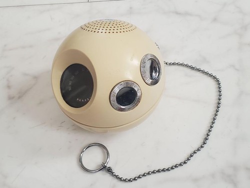 Space age panapet r70 national - age,