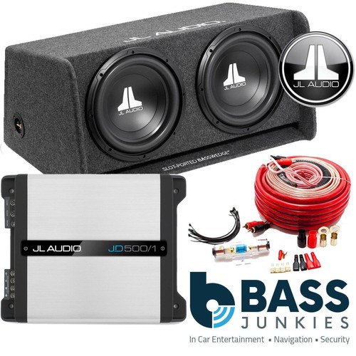 Audio cp212 w0v3 dual - cp212-w0v3, 12"