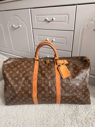 Authentic louis vuitton - authentic,