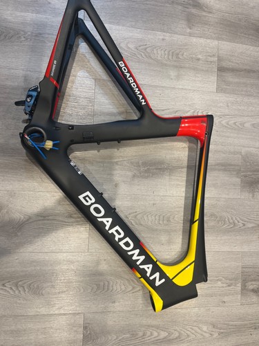 Boardman elite air tte - boardman,