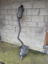 Mercedes Clk W208 230K-200K