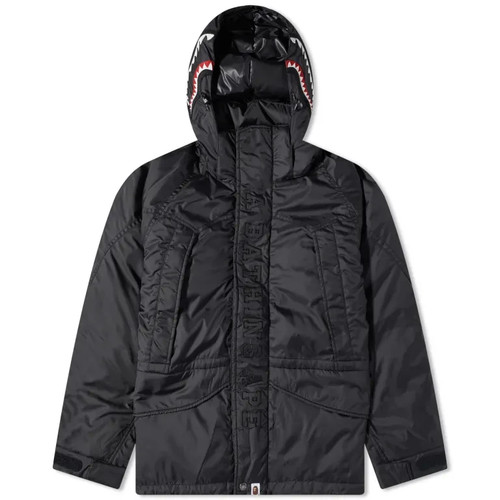 Bathing ape bape shark - a,
