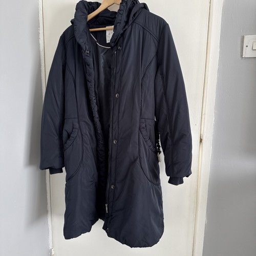 John rocha ladies navy winter - ,