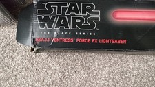 Star Wars the Black Series