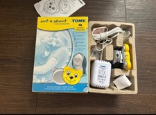 Tomy OUT AND ABOUT Child