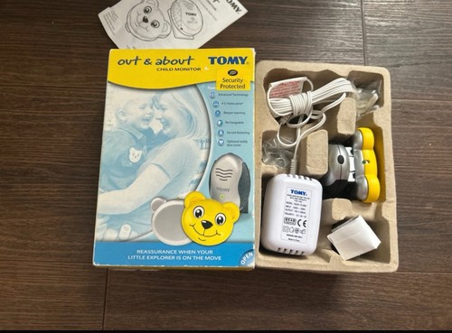 Tomy out and - out, about