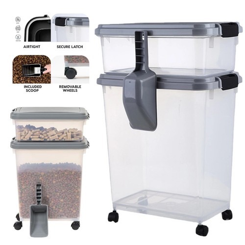 Heavy duty 10l - 30+10l, large