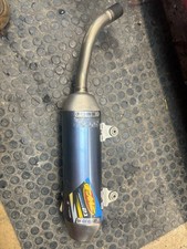 Ktm 300 Exc FMF exhaust 2017