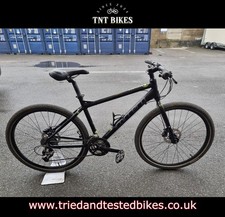 Carrera Subway 2 Disc Medium