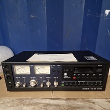 Uher CG 350 Stereo untested 