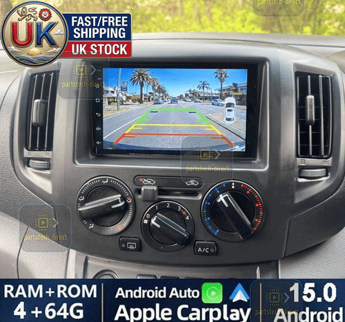 For nissan nv200 - nissan, 2010-2019