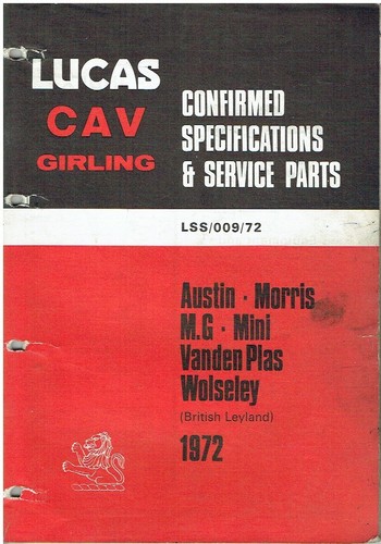 Austin mini fx4d midget - mini, mgb