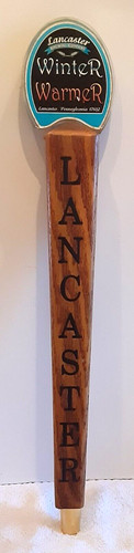 Lancaster brewing winter - brewing, "winter