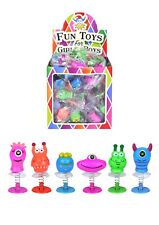 Monster Jump-Ups Party Bag &