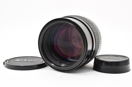 Mint nikon nikkor 105mm - [mint],