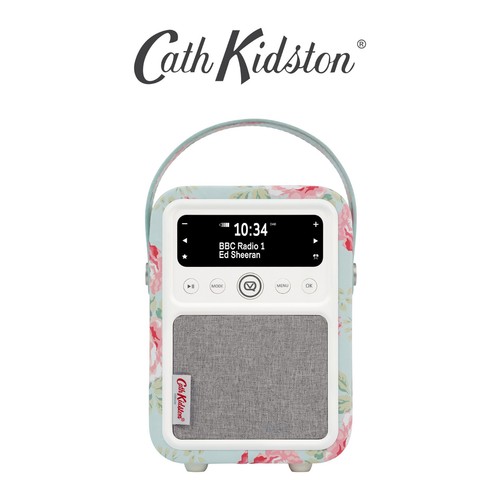 Cath kidston portable - cath,