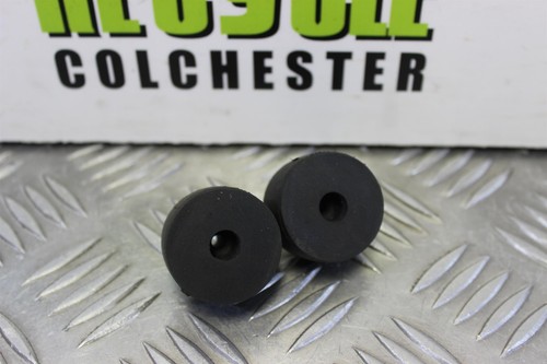 Kawasaki frame rubbers - kawasaki, zx