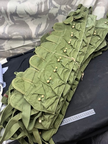Authentic viet cong - viet, chest