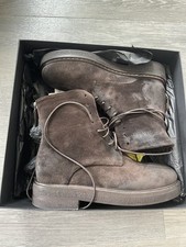 Marsell Parrucca Ankle Boots