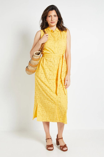 Wallis yellow maxi dress - wallis,