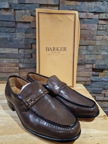 Barker england wade - barker,